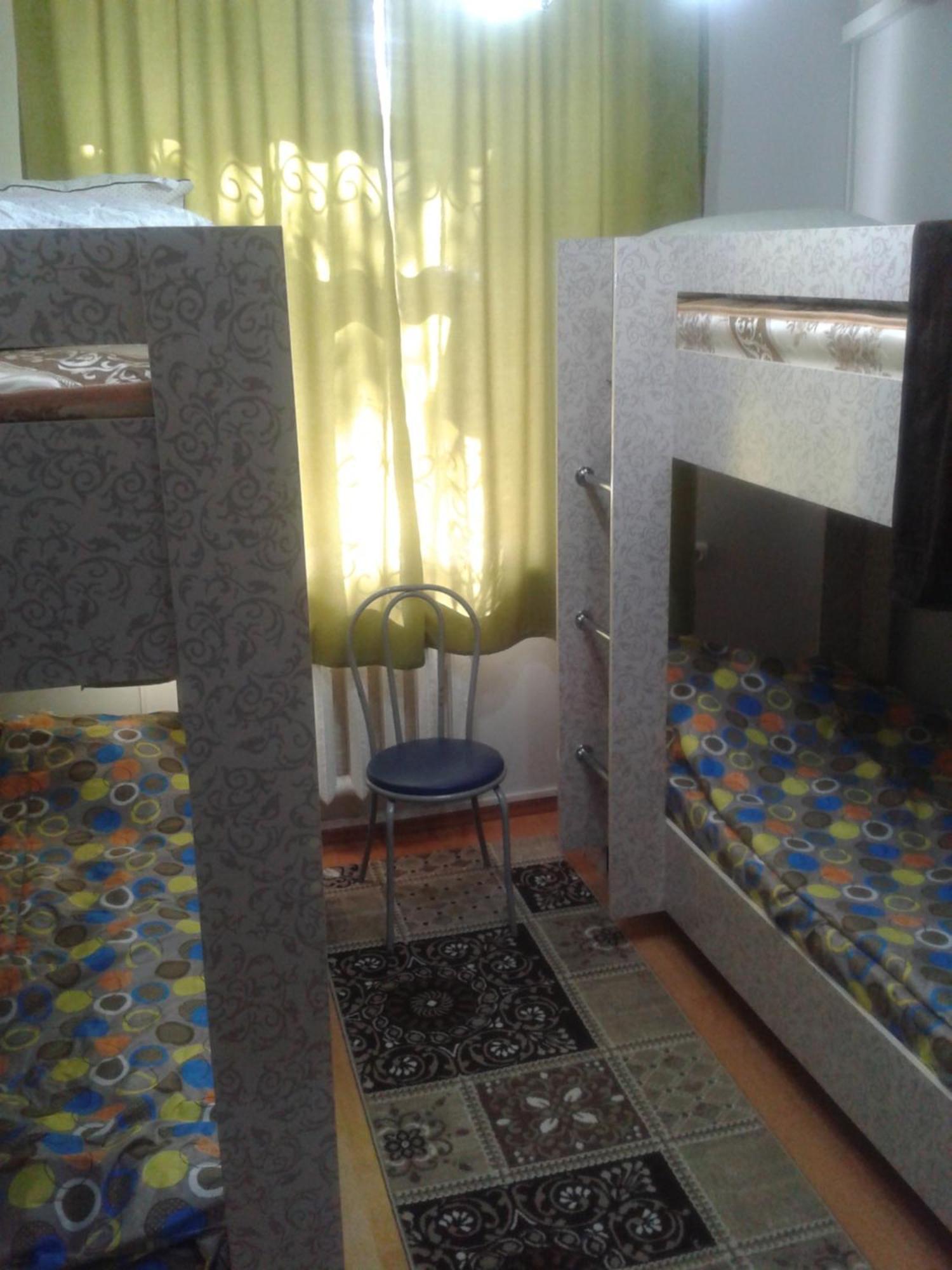 Hostel64 Almaty Extérieur photo
