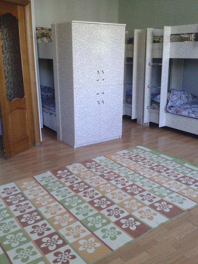 Hostel64 Almaty Extérieur photo