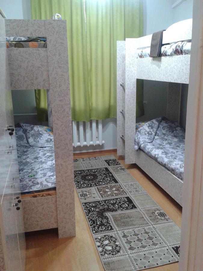 Hostel64 Almaty Extérieur photo