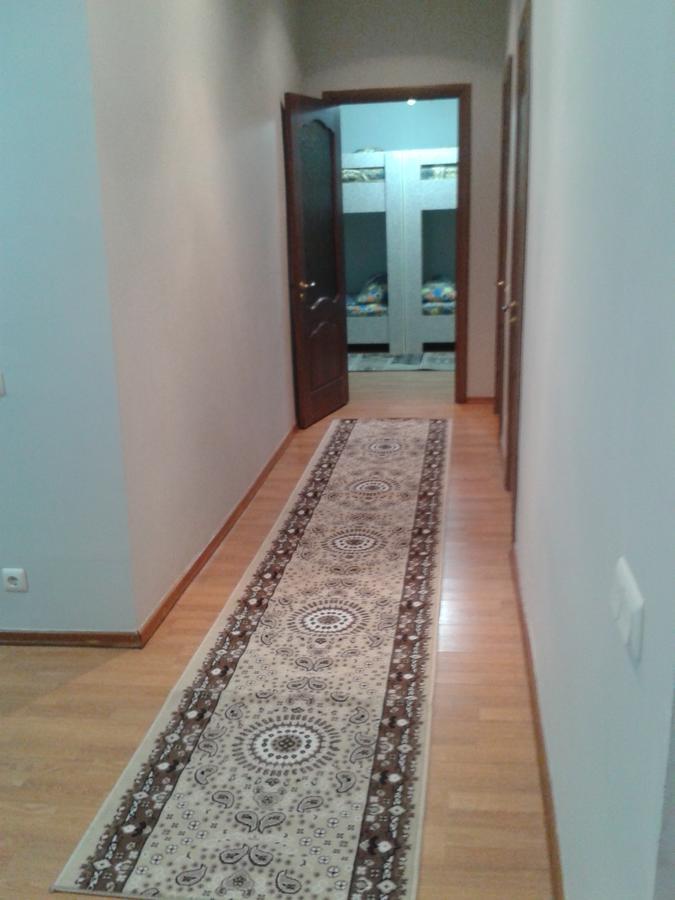 Hostel64 Almaty Extérieur photo