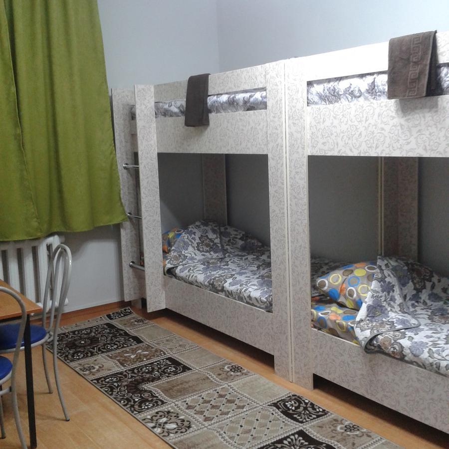 Hostel64 Almaty Extérieur photo