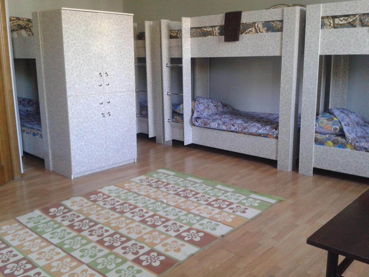Hostel64 Almaty Extérieur photo