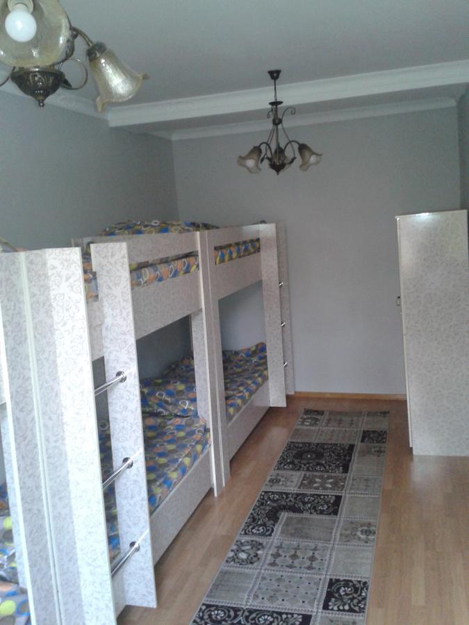 Hostel64 Almaty Extérieur photo