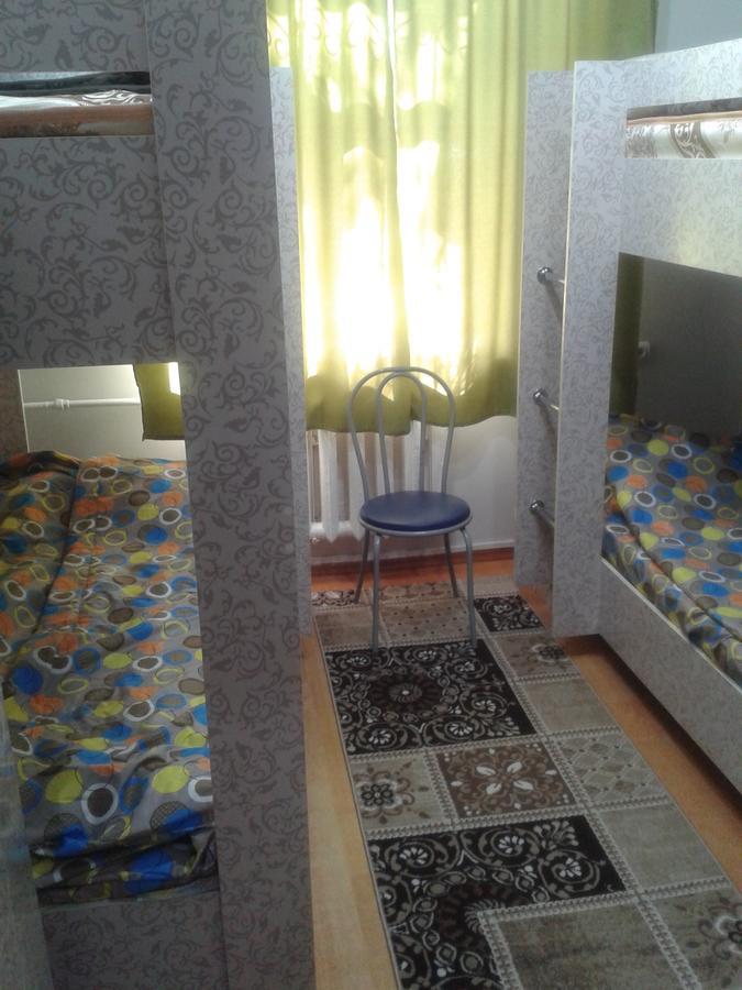 Hostel64 Almaty Extérieur photo