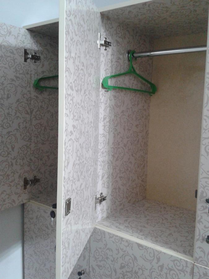 Hostel64 Almaty Extérieur photo