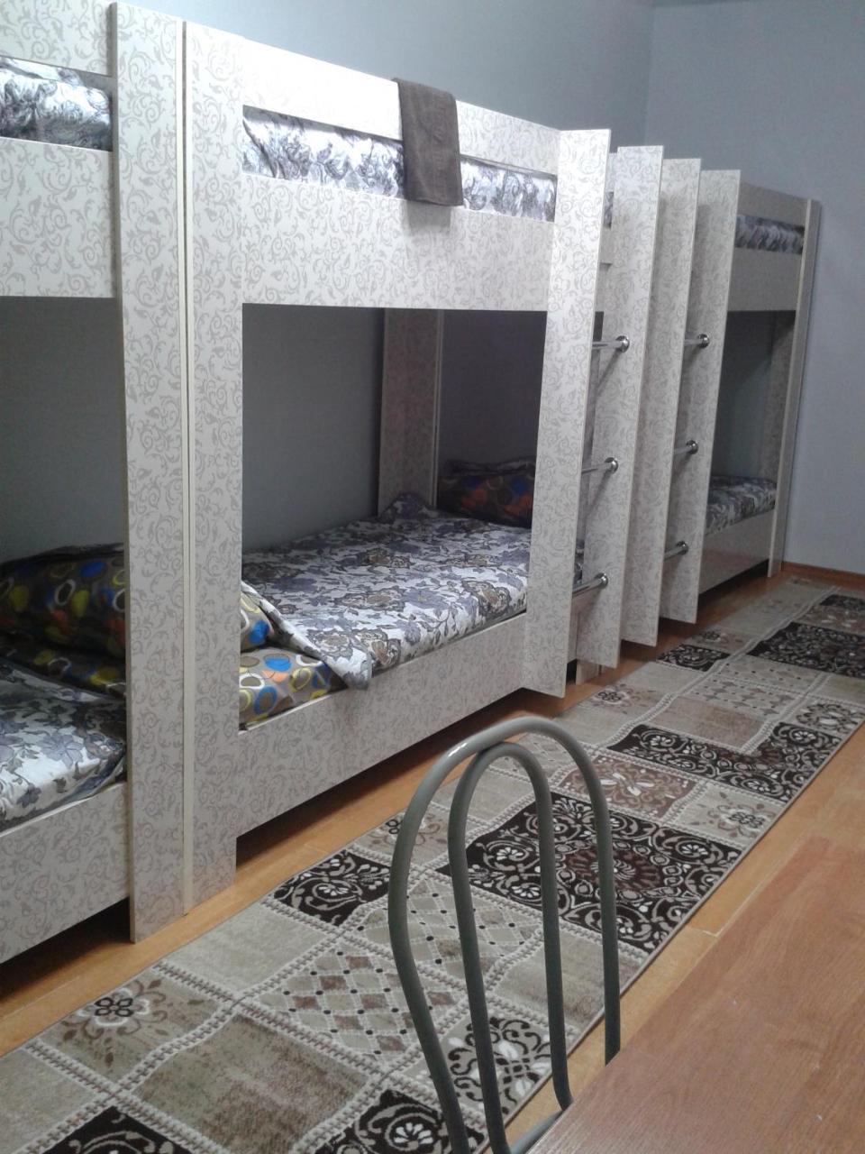 Hostel64 Almaty Extérieur photo